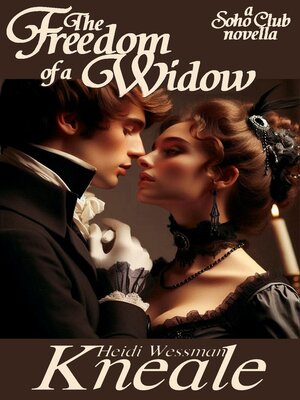 cover image of The Freedom of a Widow